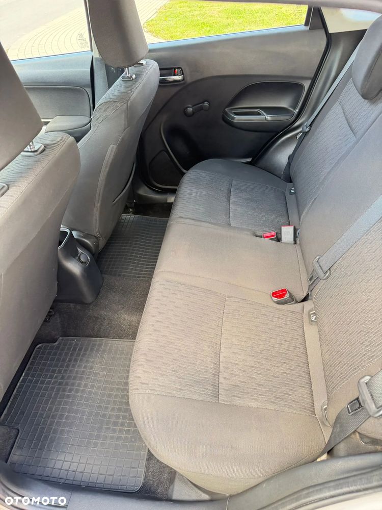 Suzuki Baleno - 16