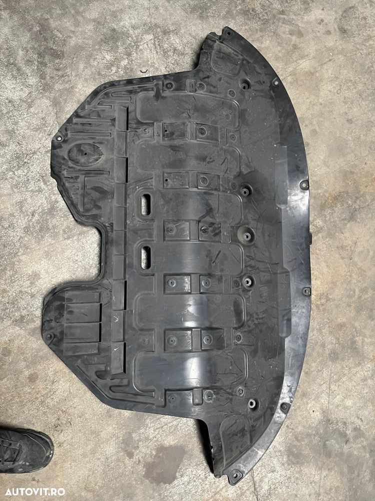 Scut motor Kia Sportage 2.0 crdi 2011-2016 - 1
