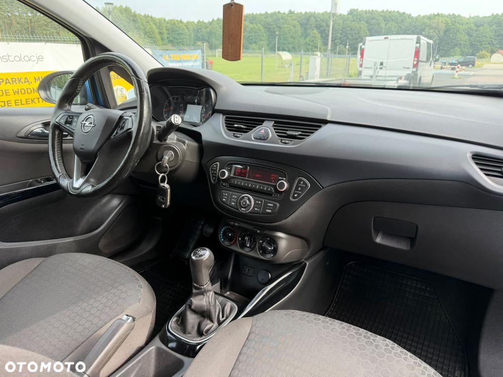 Opel Corsa - 11