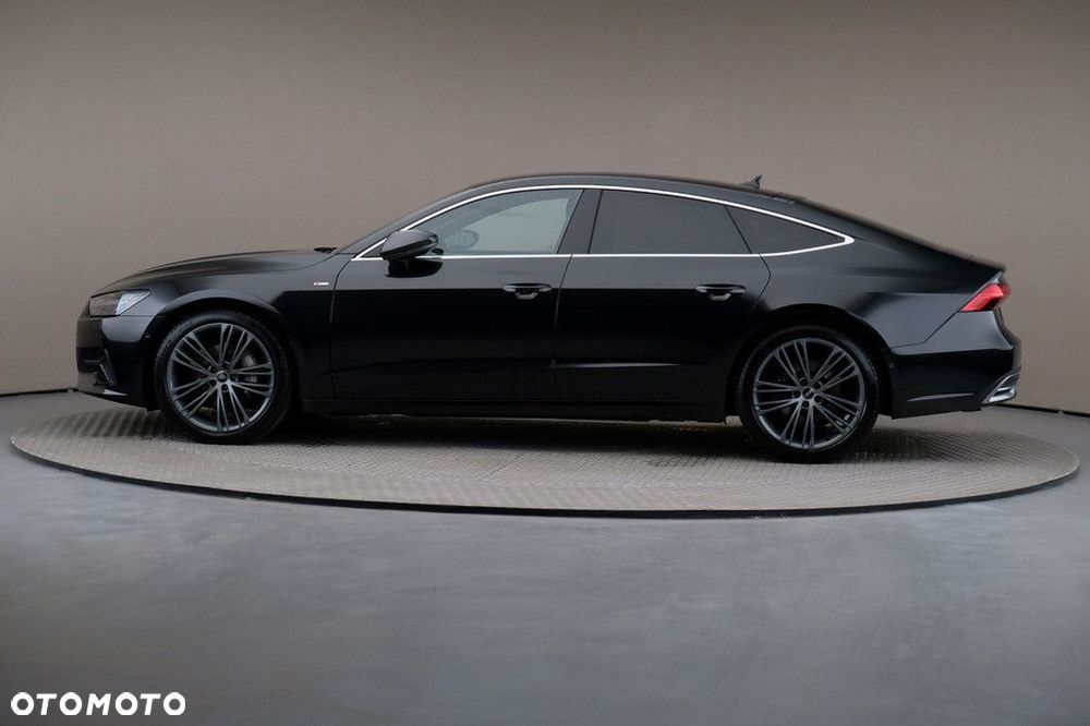 Audi A7 Sportback - 4