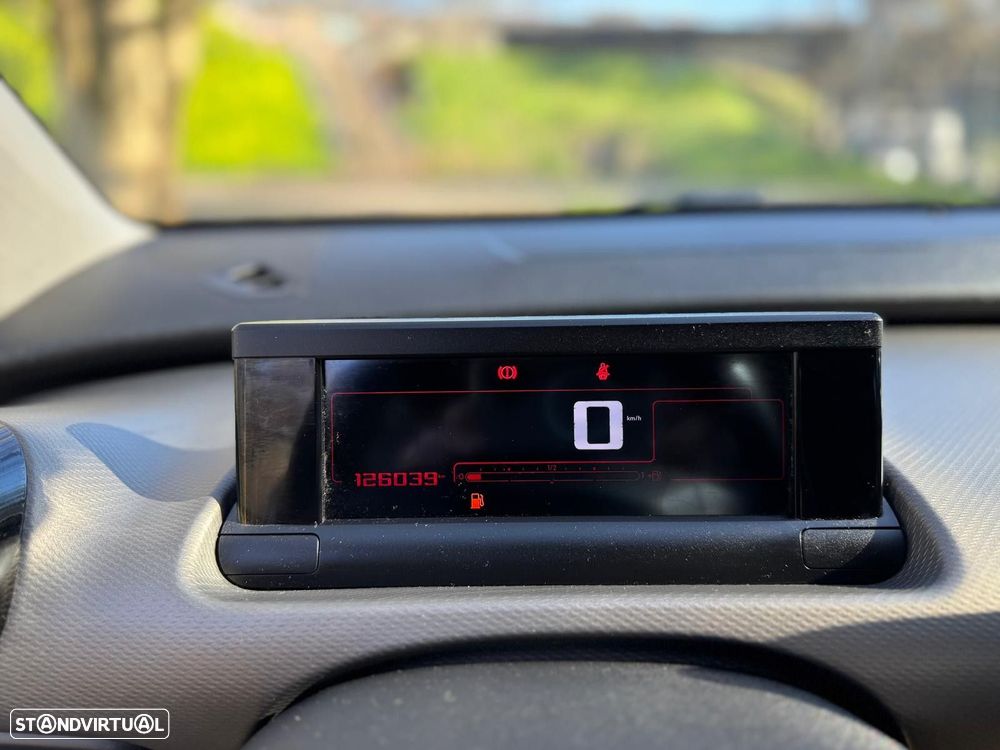 Citroën C4 Cactus 1.2 PureTech Shine - 19