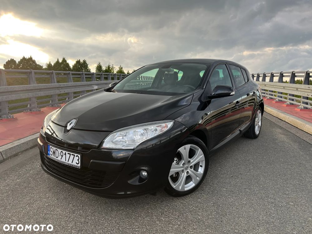 Renault Megane 1.6 16V Expression - 1
