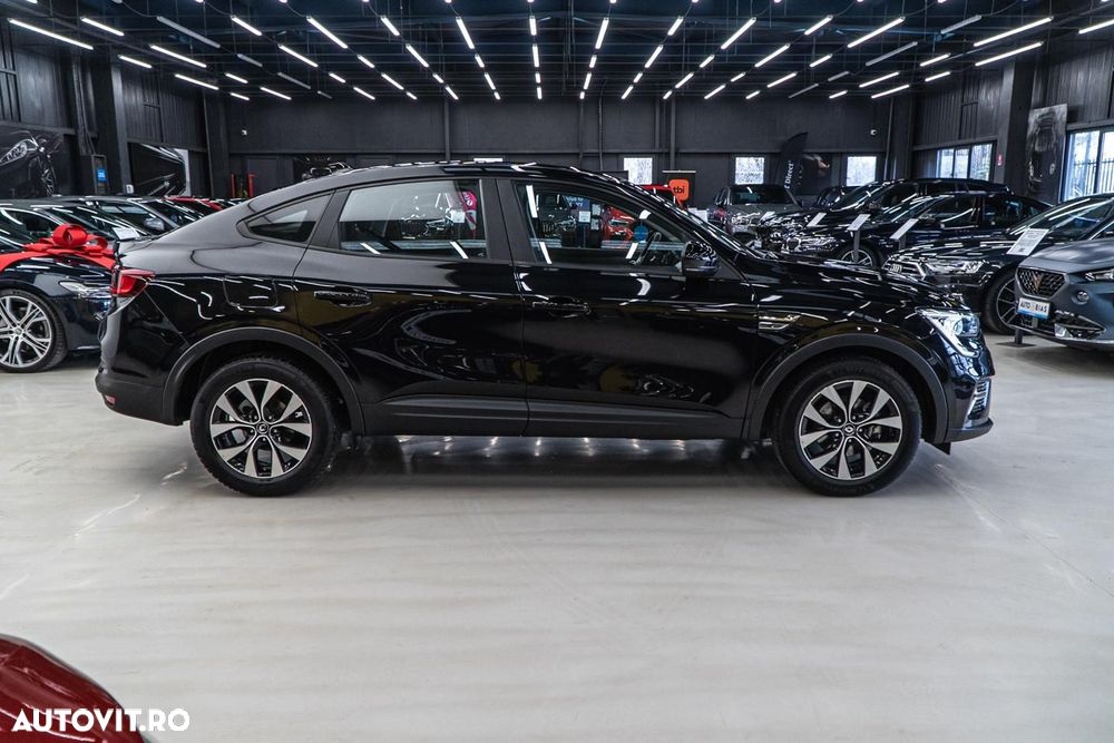 Renault Arkana E-TECH 145 INTENS - 16