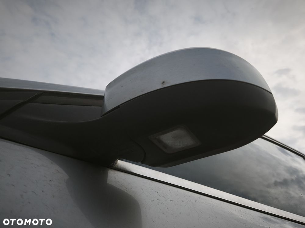 FORD MONDEO MK4 07r LUSTERKO ELEKTRYCZNE LEWE EUROPA 76 - 3