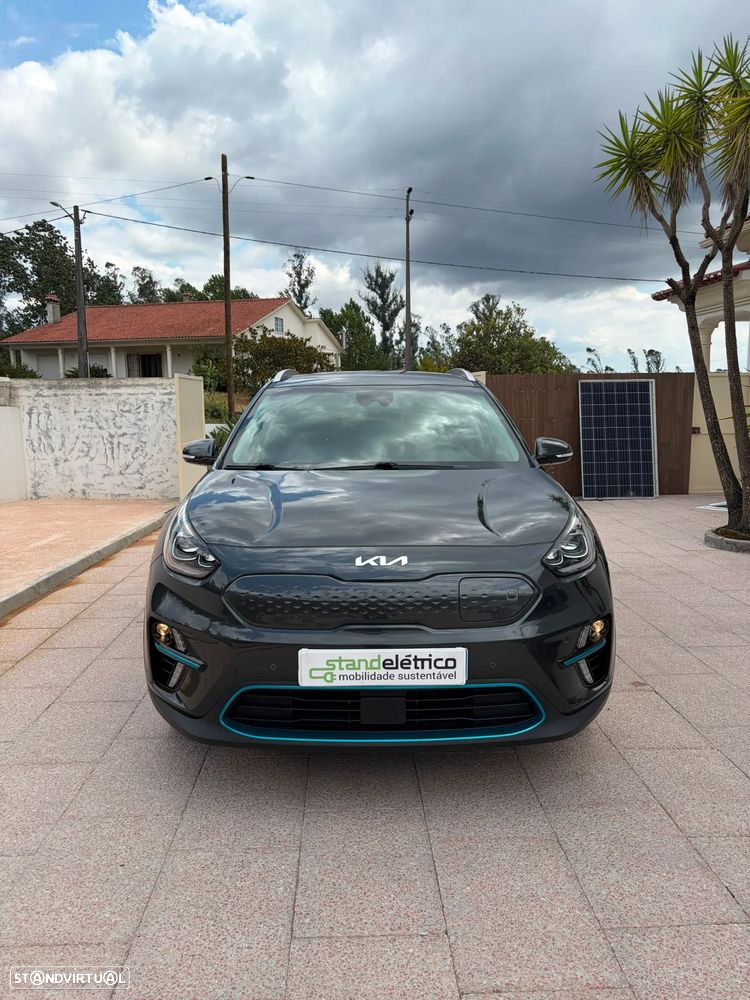 Kia e-Niro Spirit - 2