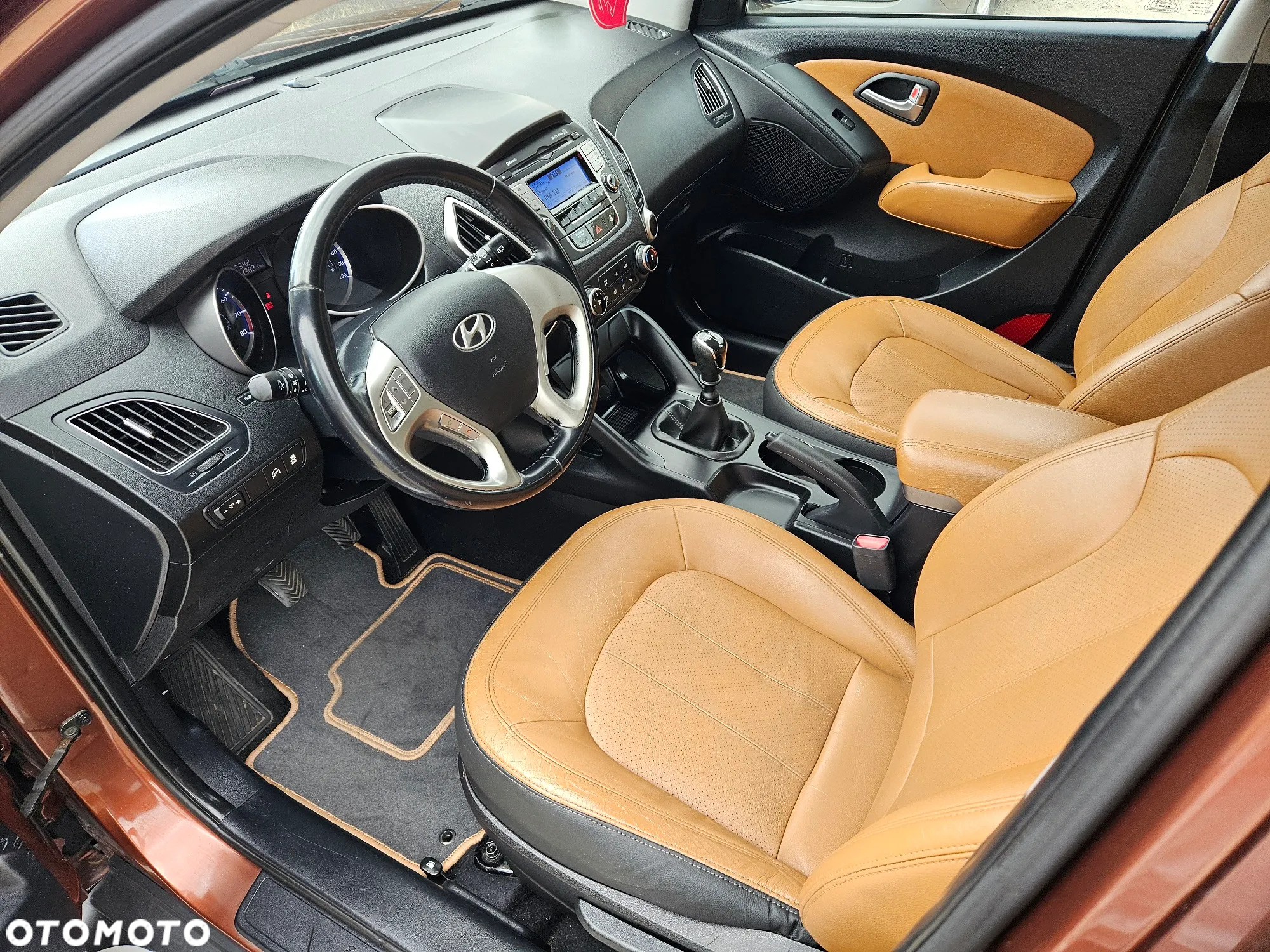 Hyundai ix35 1.6 2WD Style - 7
