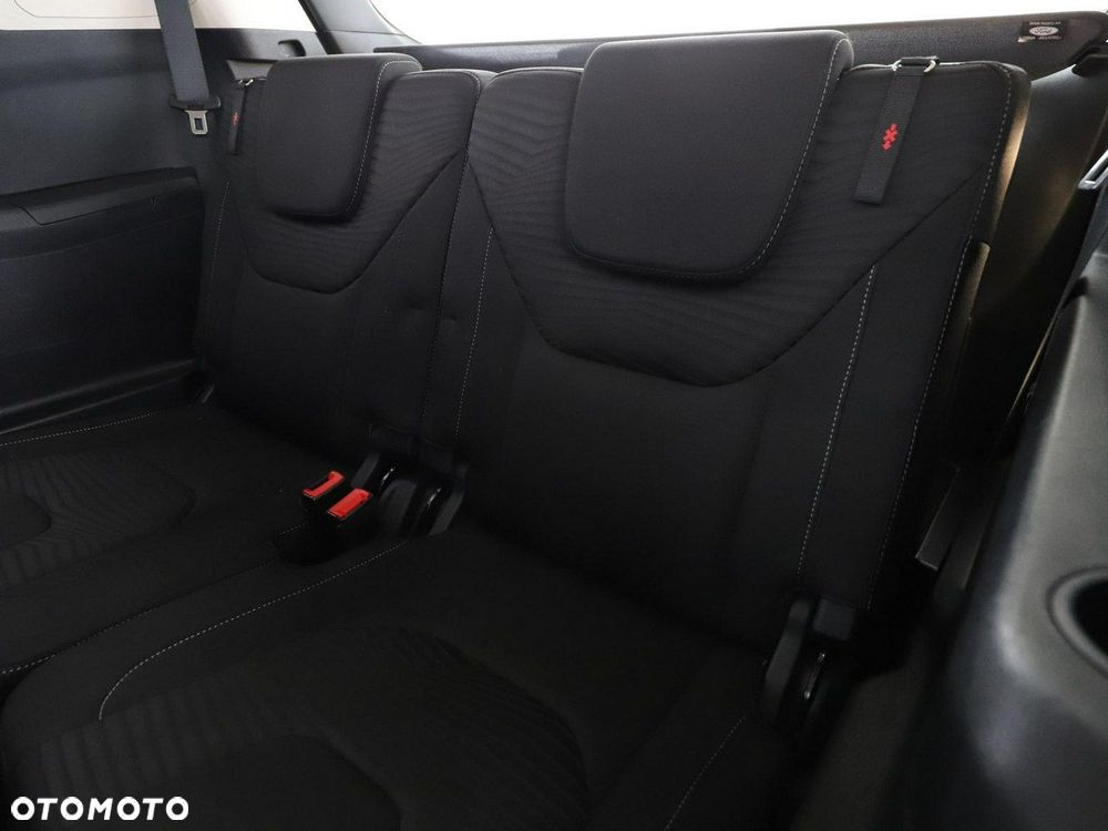Ford S-Max 1.5 Eco Boost Start-Stopp Business - 38