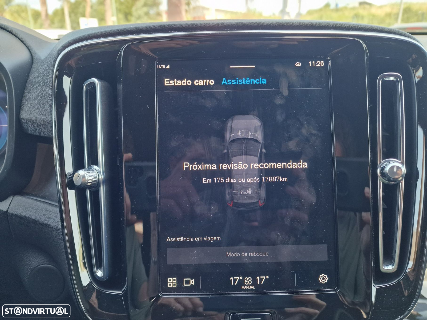 Volvo XC 40 Recharge Core - 39