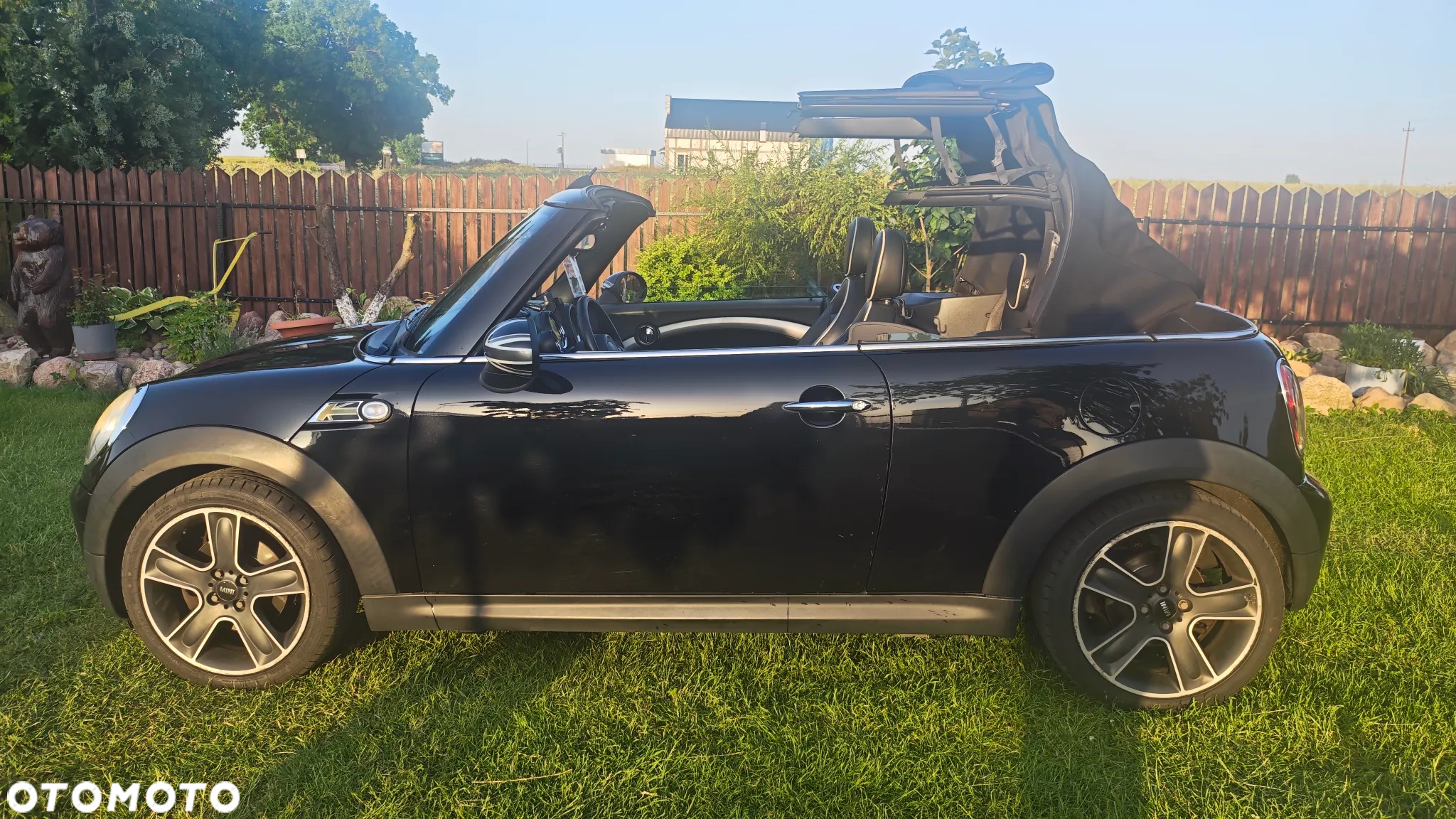 MINI Cooper Standard - 10