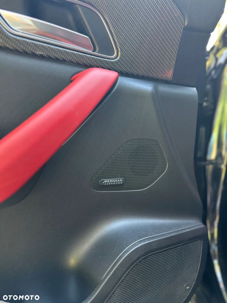 Jaguar F-Pace 5.0 V8 P550 AWD SVR - 16