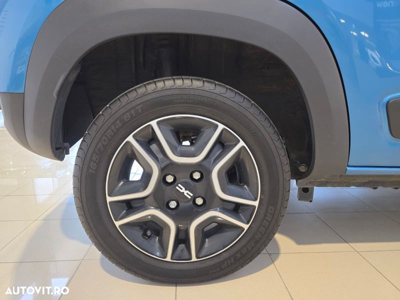 Dacia Spring Expression - 8