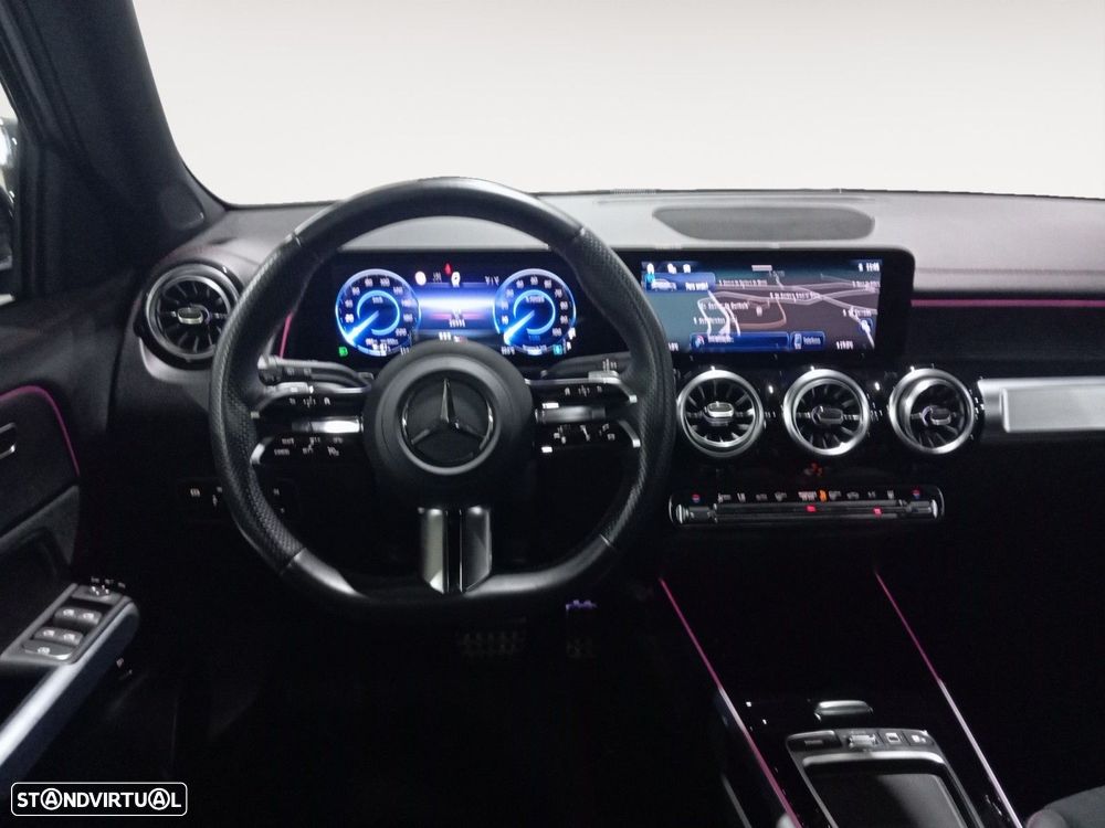 Mercedes-Benz EQB 250+ Edition - 13