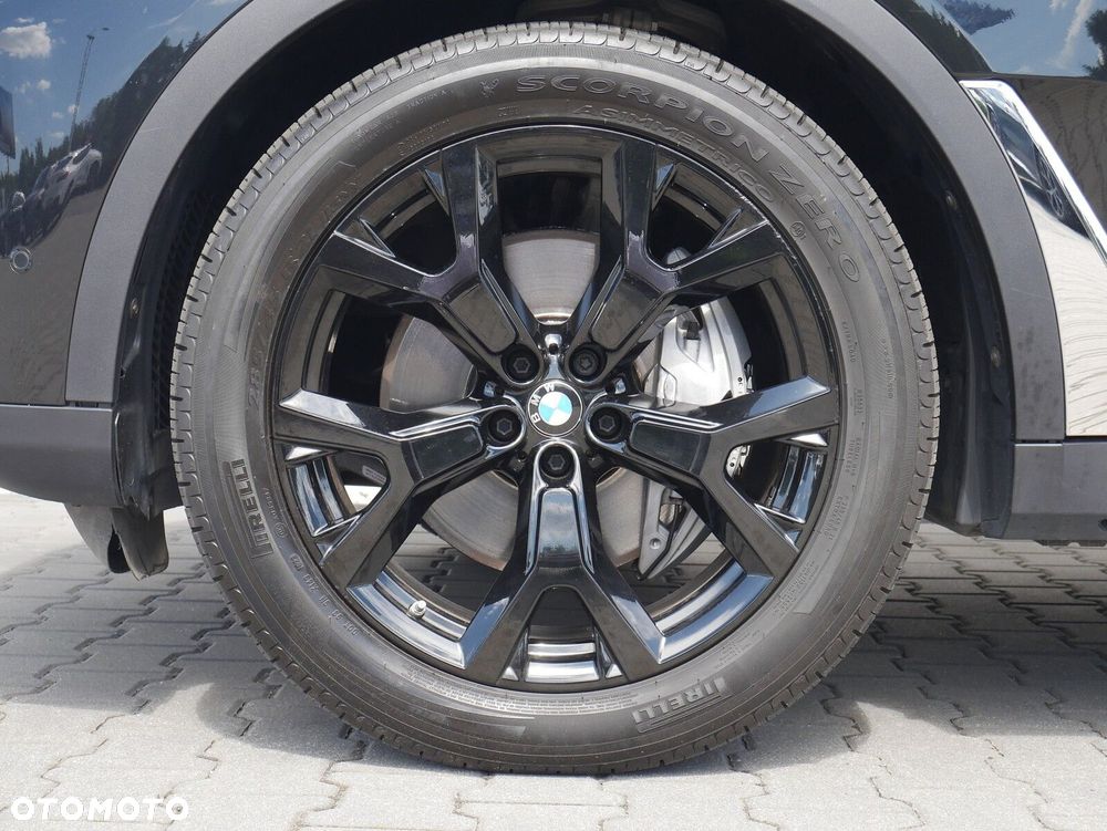 BMW X7 xDrive40d mHEV sport - 39