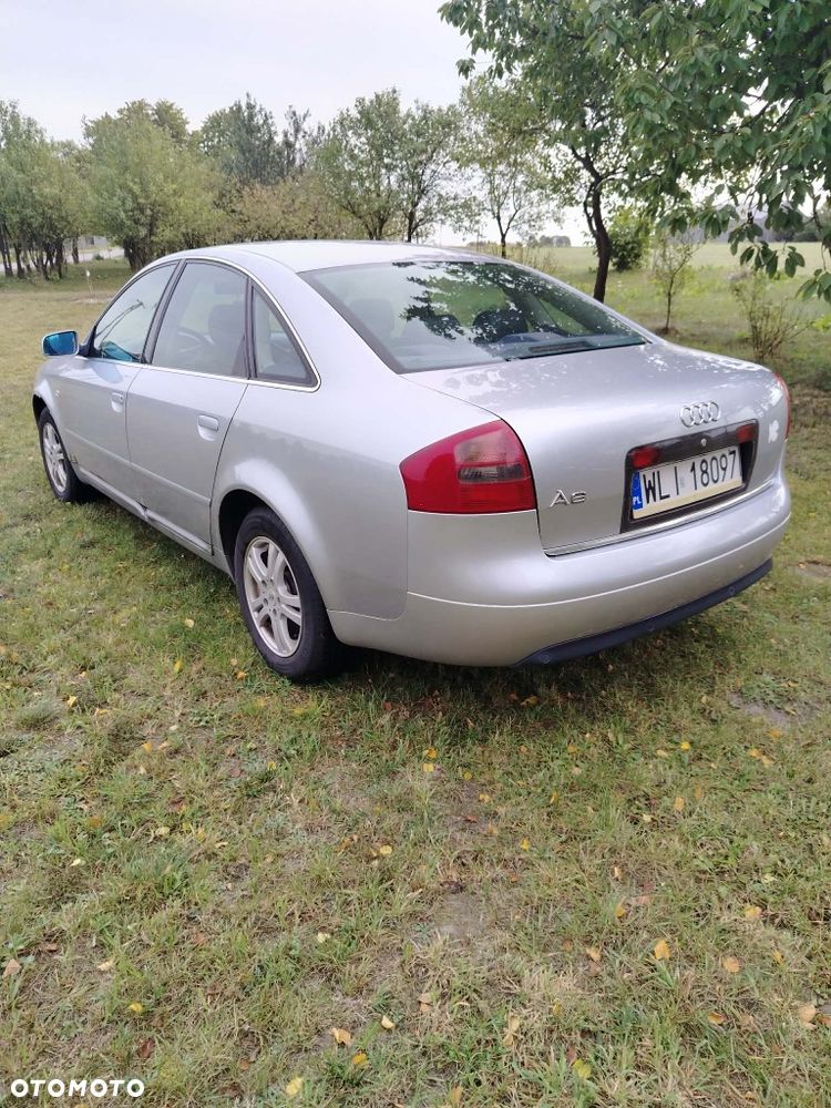 Audi Inny - 2