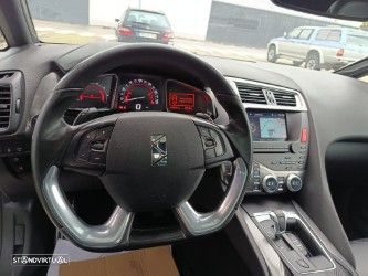 Citroën DS5 1.6 e-HDi Air.So Chic CMP6 - 22