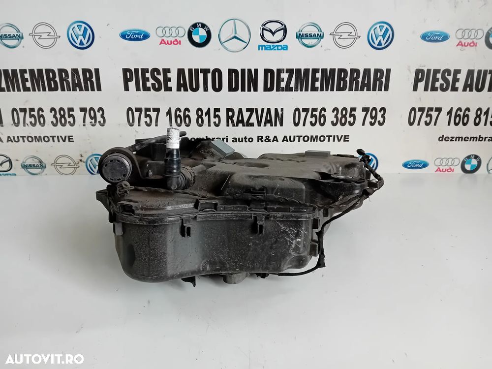 Rezervor AdBlue Complet BMW G20 G21 G22 G23 Cod 7454339 - 5