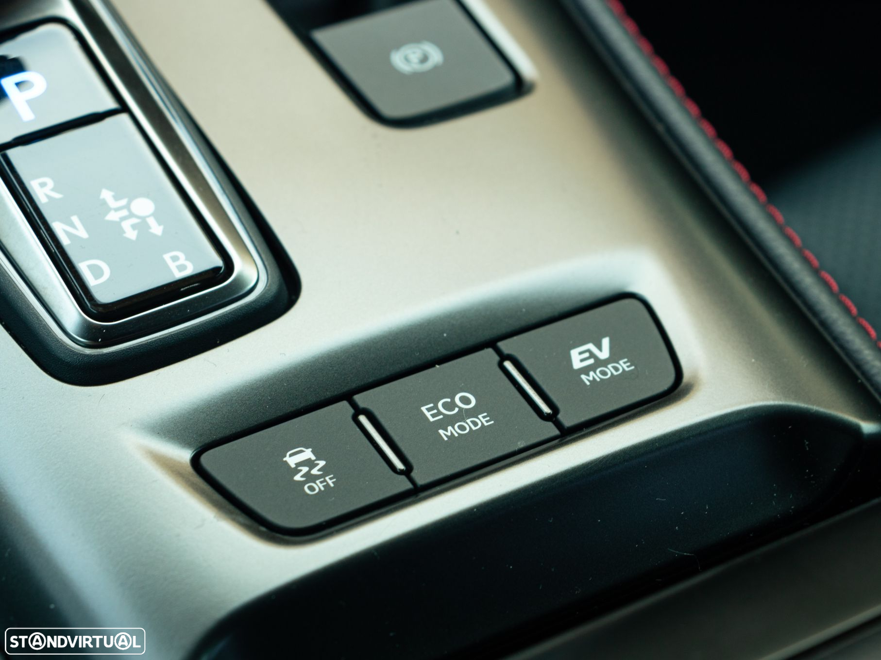 Lexus LBX Emotion - 25