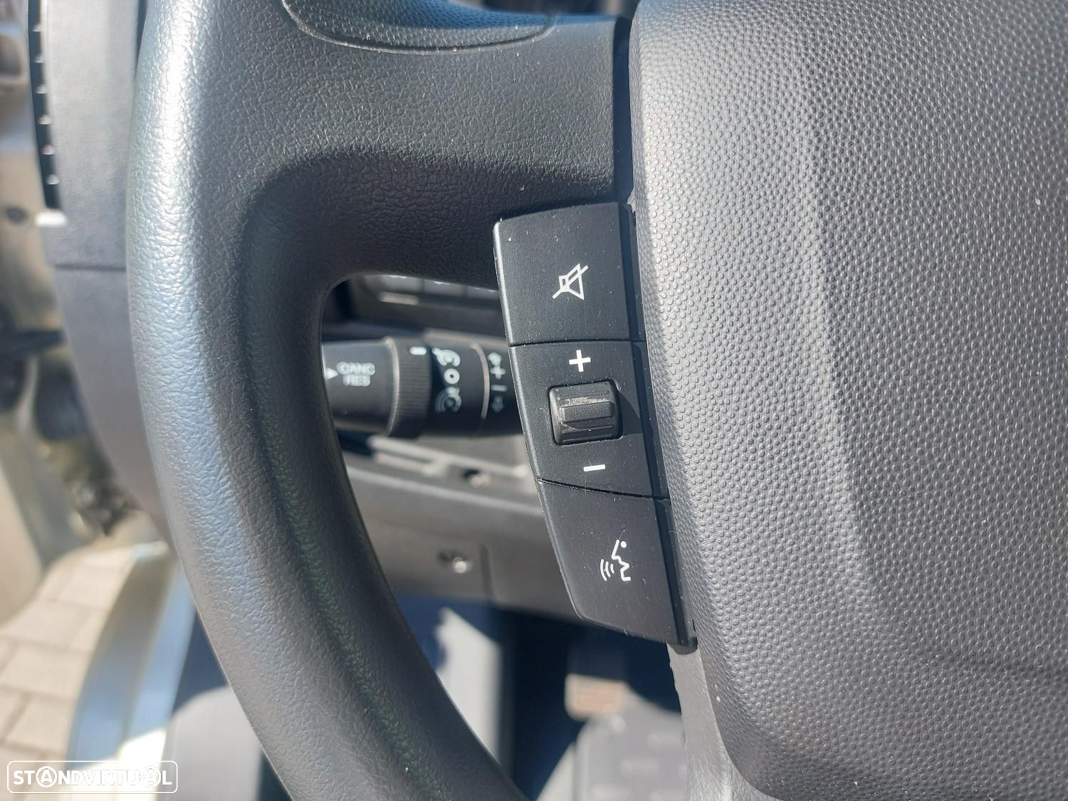 Peugeot Boxer 2.2 BlueHDi 330 L2H2 Premium - 140 cv - IVA Dedutível - 16