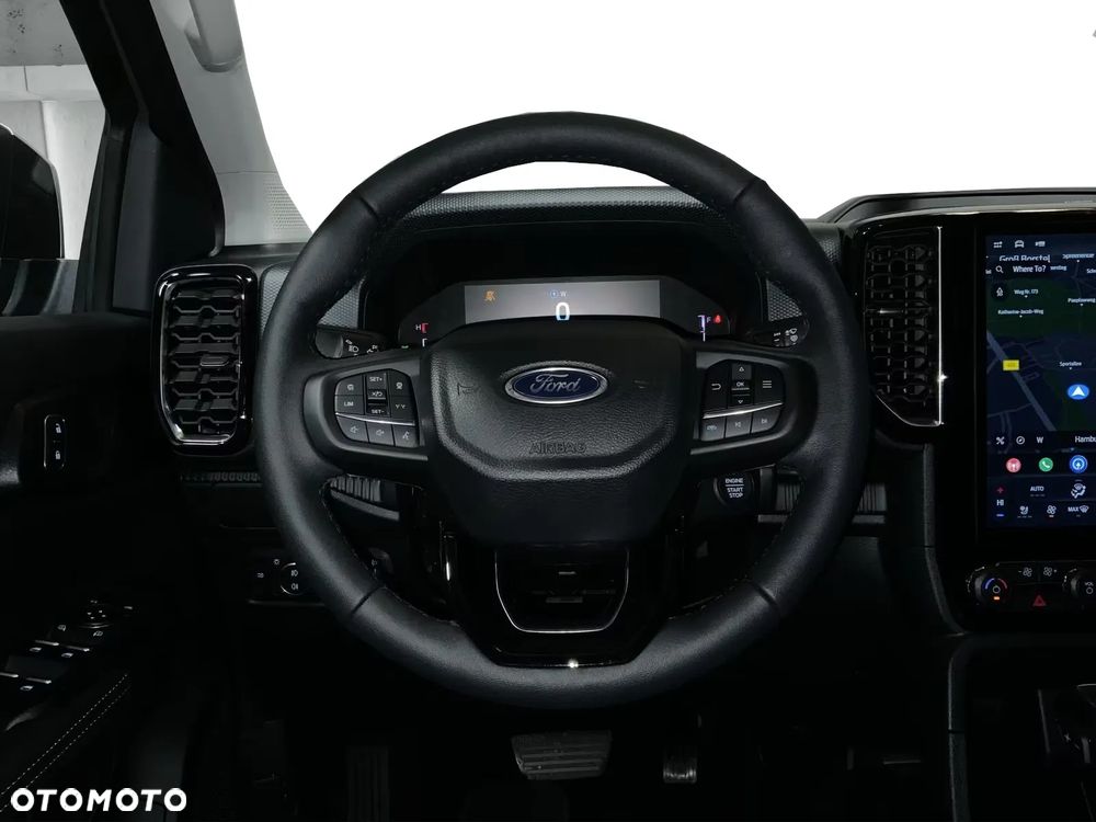 Ford Ranger 2.0 EcoBlue Bi-Turbo 4x4 DC Limited - 11