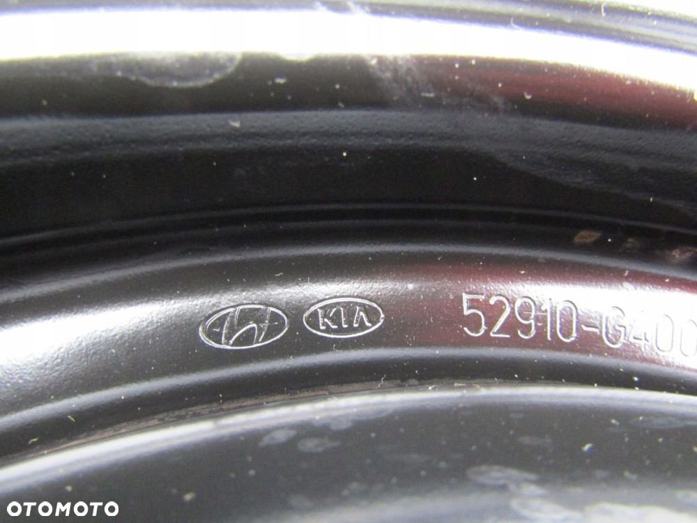 4x Opona Opony letnie Hankook Kinergy eco2 K435 195/65R15 91 H - 11