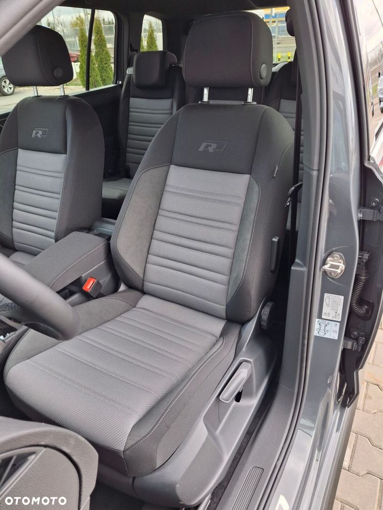 Volkswagen Touran 1.5 TSI EVO Highline DSG - 14