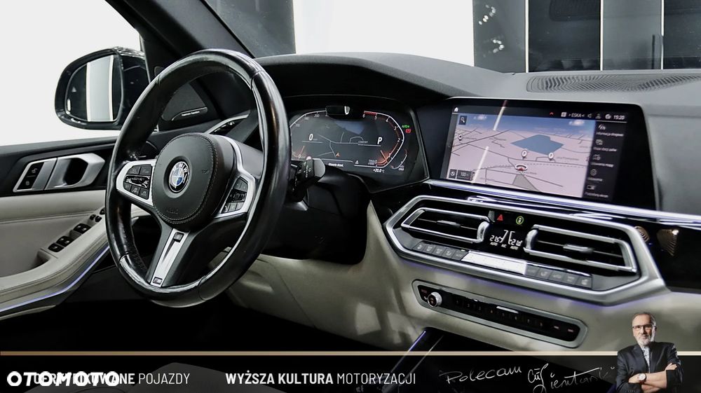 BMW X5 xDrive30d sport - 19