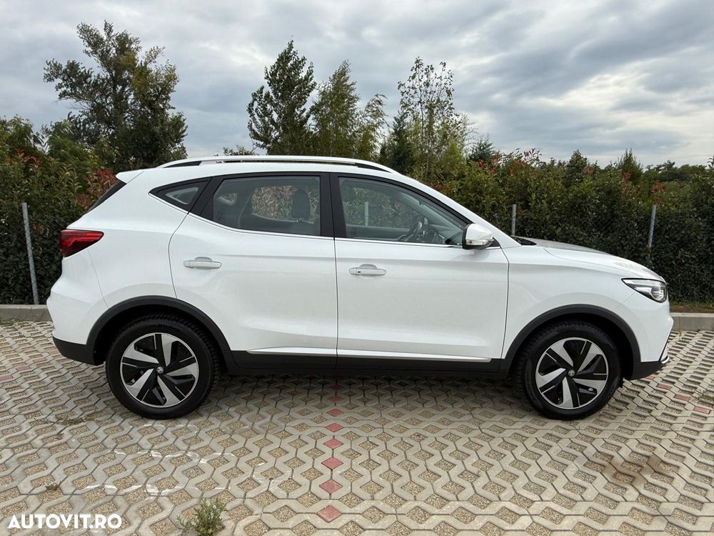 MG ZS EV Standard Comfort - 35