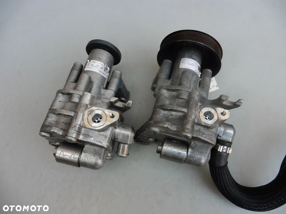 Pompa wspomagania 6783903 BMW X5 X6 E70 E71 3,0D M57 LF41 LH2114650 - 4