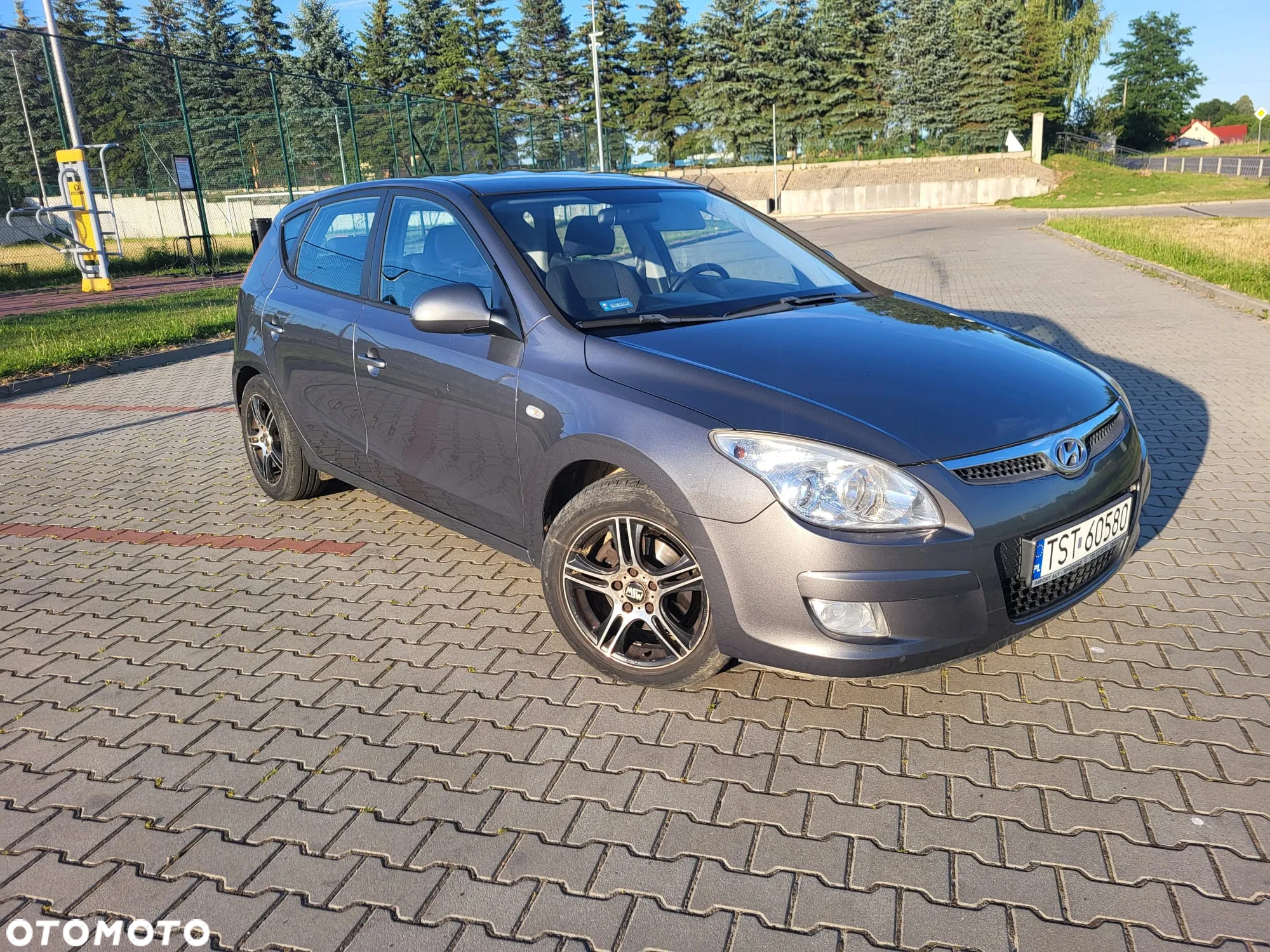 Hyundai i30 1.6 CRDi Base - 3