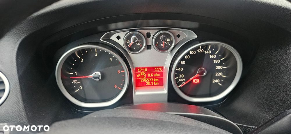 Ford Focus 2.0 TDCi Titanium - 6