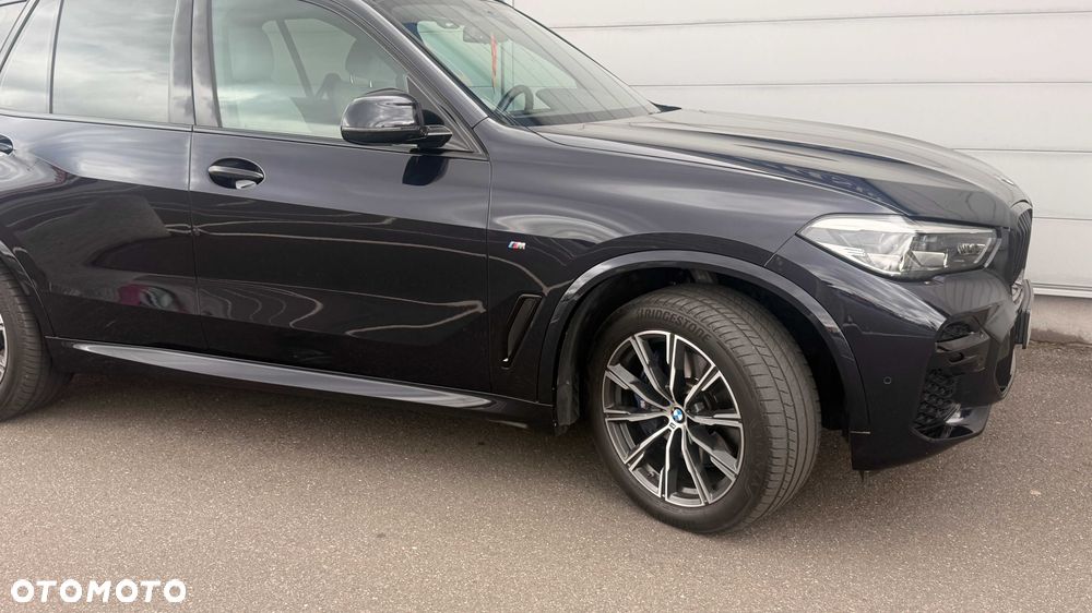 BMW X5 - 3
