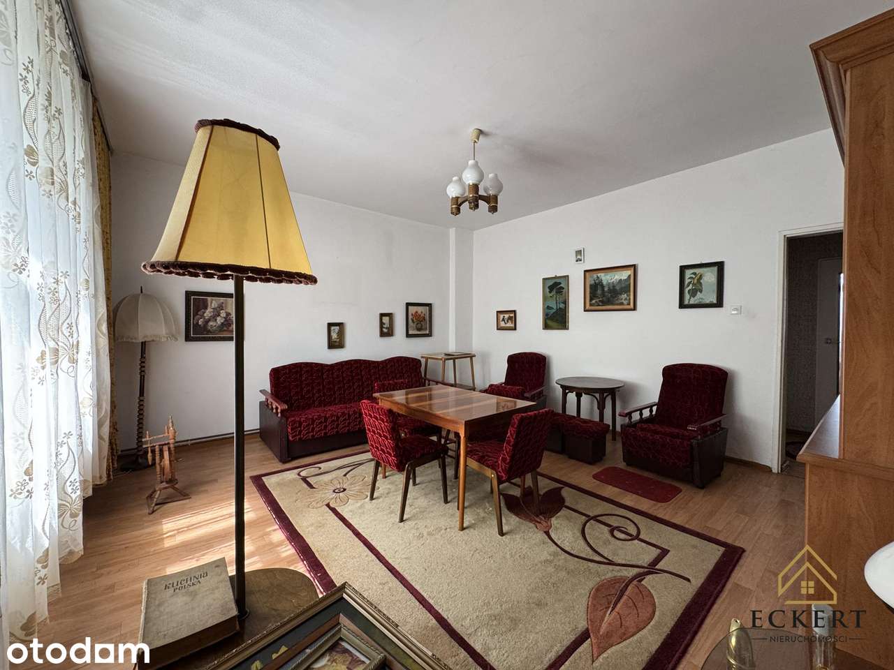 Mieszkanie 81,28 m2- REZERWACJA