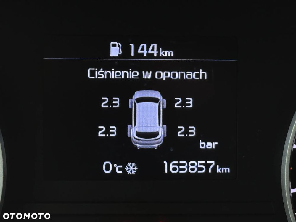 Kia Sportage 1.6 GDI M 2WD - 23