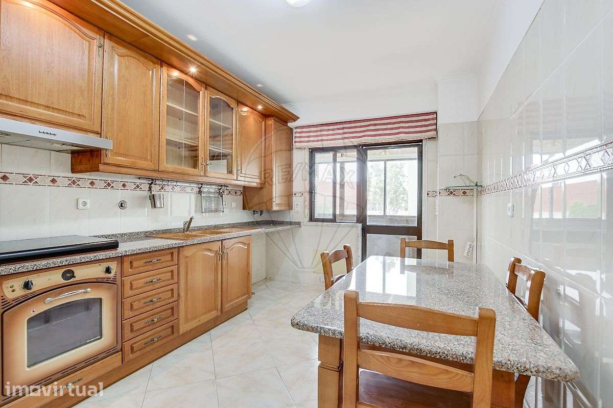 Apartamento T3 para arrendamento - Grande imagem: 3/25