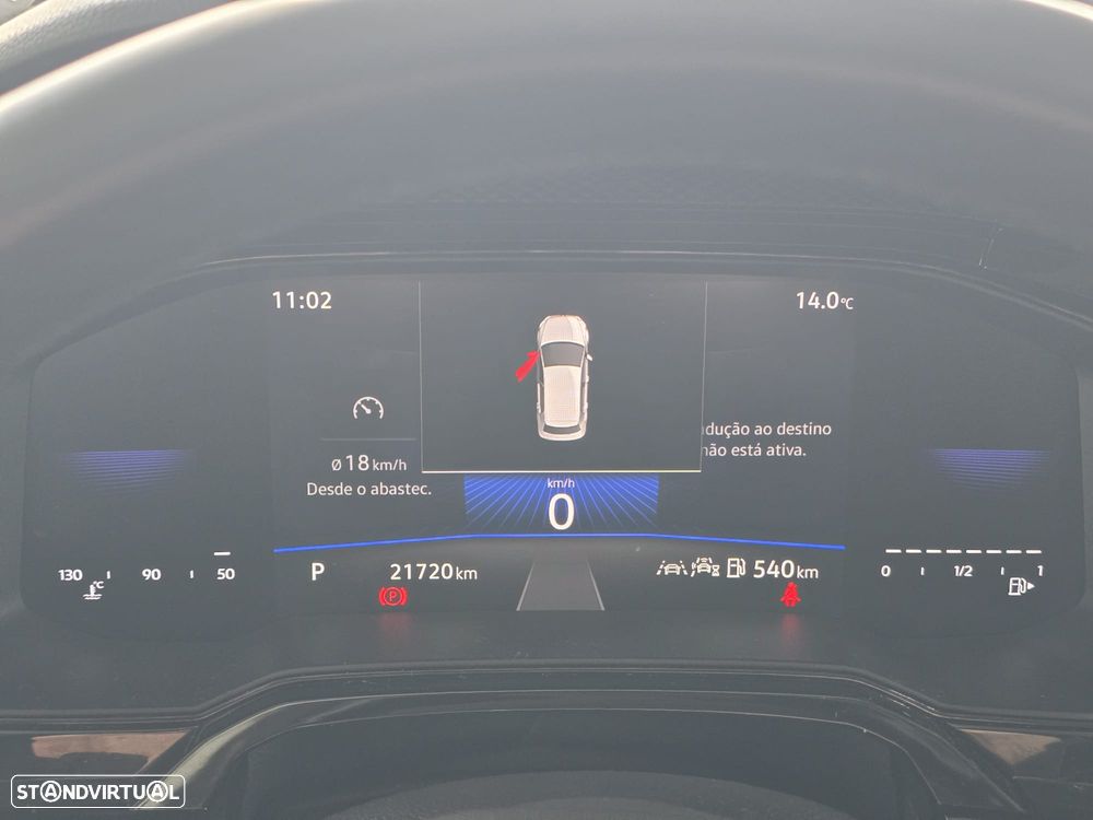 VW Taigo 1.0 TSI Urban DSG - 13