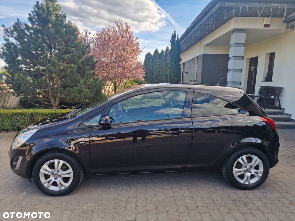 Opel Corsa 1.2 16V Enjoy - 2