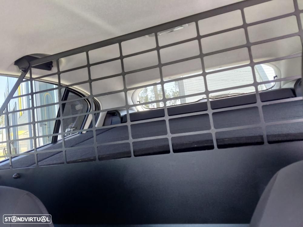 Fiat Tipo - 9