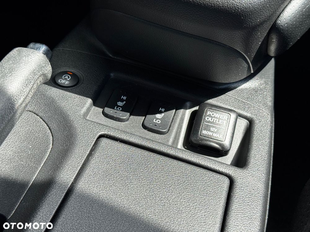 Honda CR-V 1.6i-DTEC Elegance (Honda Connect+) / (2WD) - 18