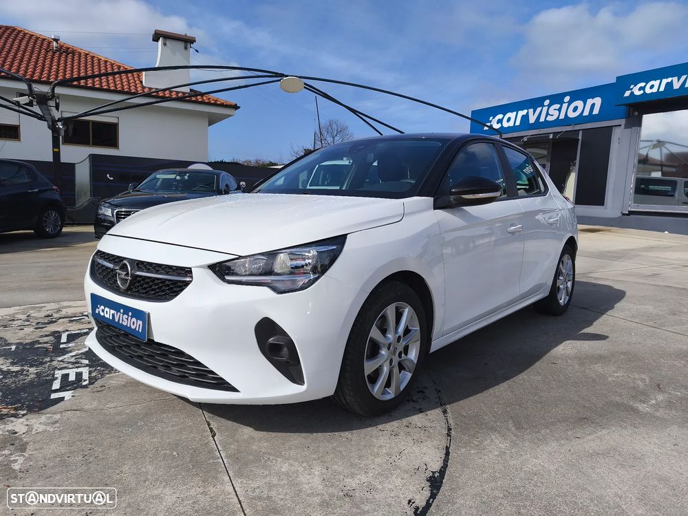 Opel Corsa 1.2 T Edition - 2