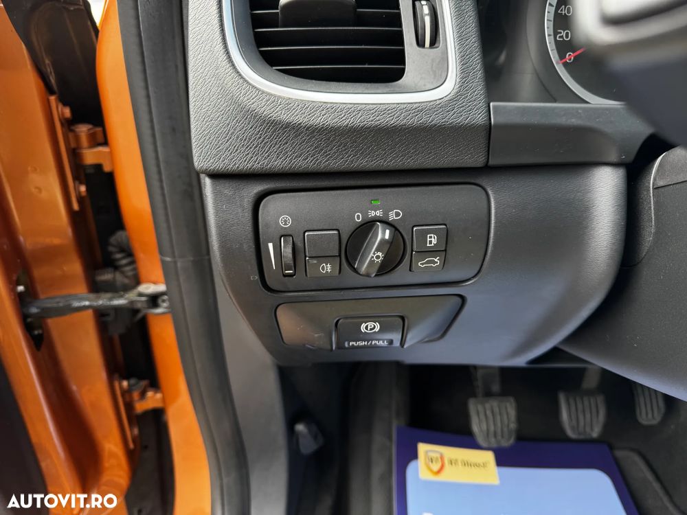 Volvo S60 D3 Start-Stop Basic - 14