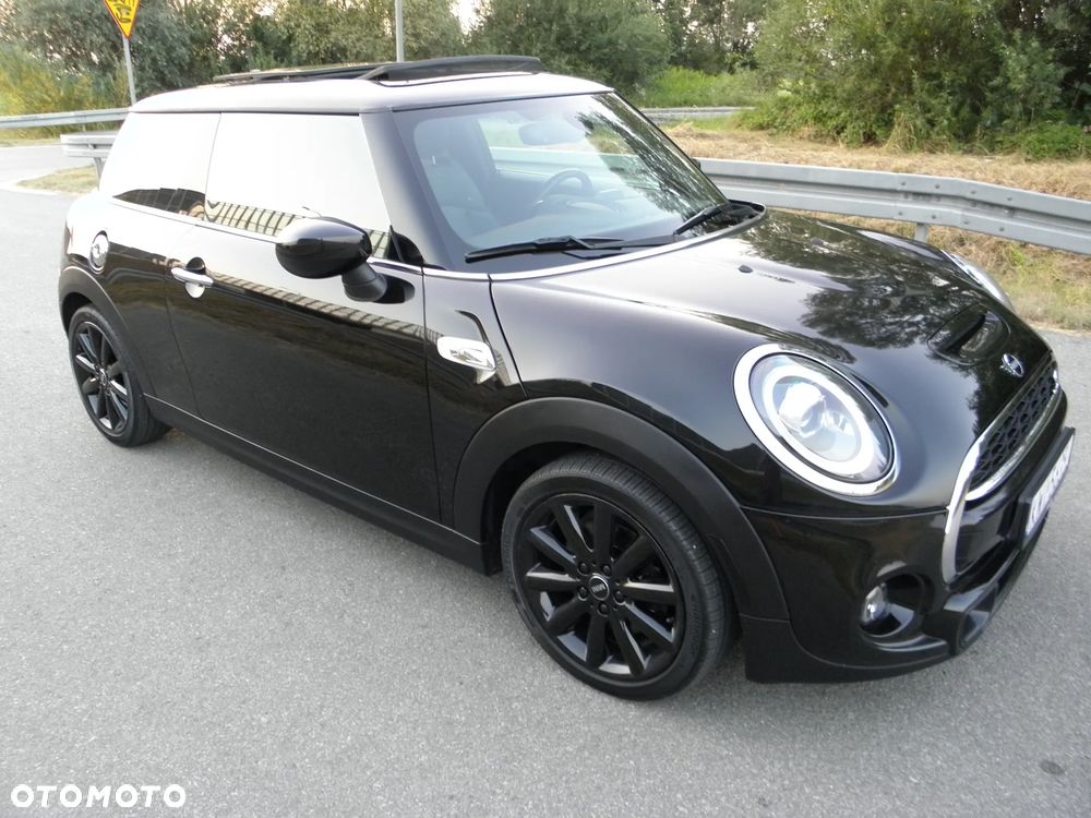 MINI Cooper S - 10
