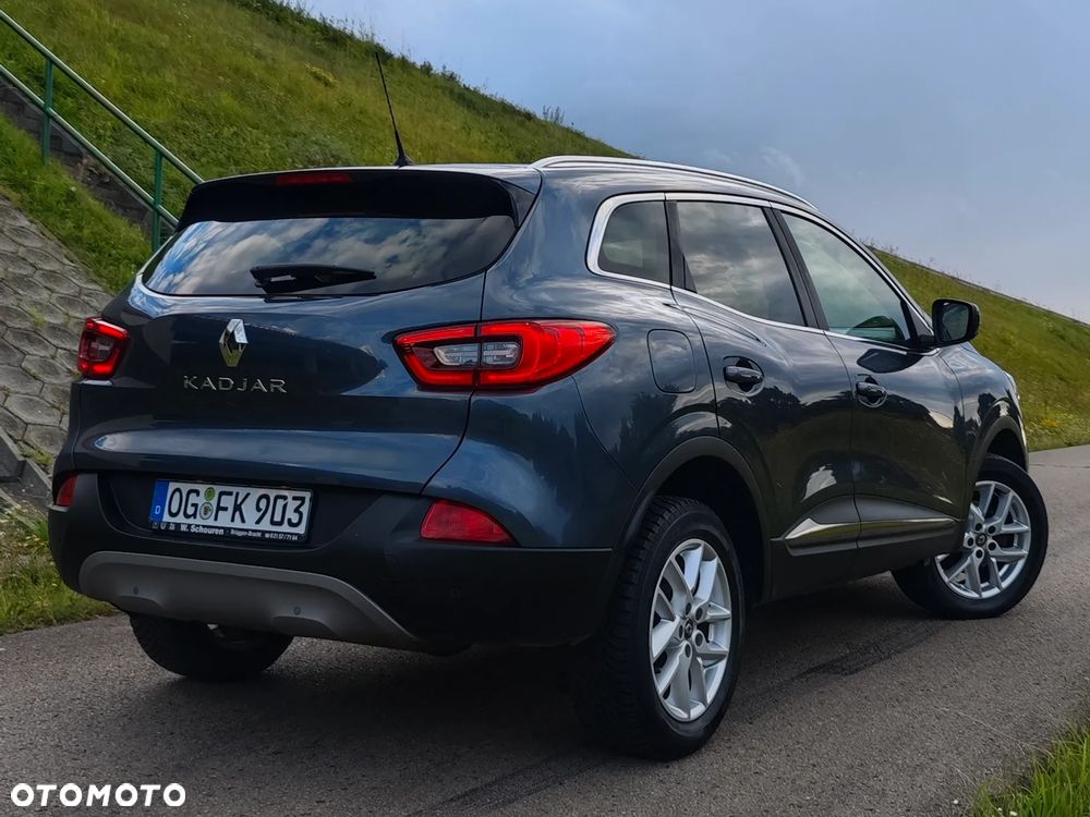 Renault Kadjar Energy dCi 130 LIMITED - 40