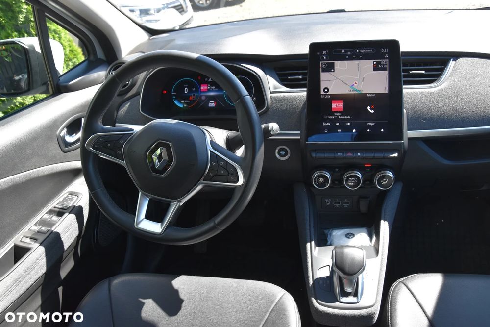Renault Zoe - 13