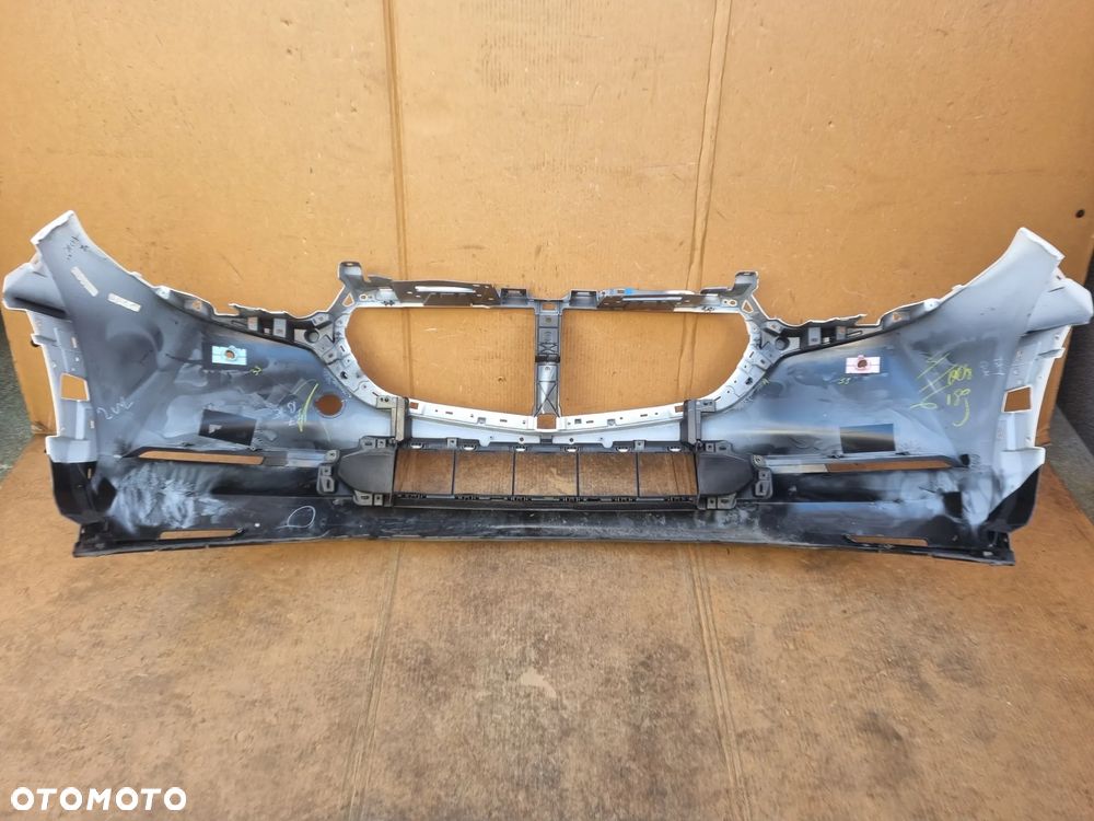 MAZDA CX30 CX-30 ZDERZAK PRZÓD PRZEDNI - 6