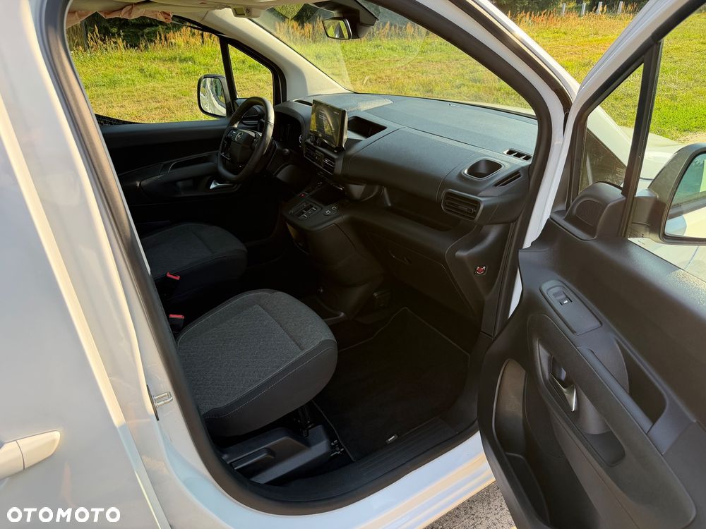 Opel Combo e-Life XL Elegance - 15
