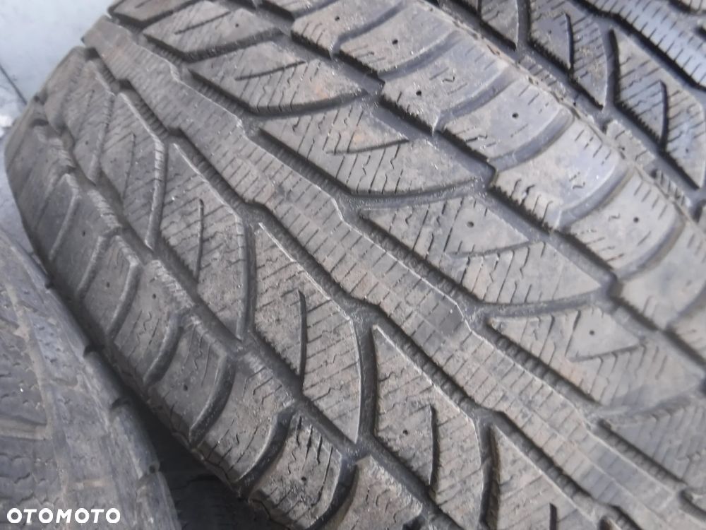VW Tiguan Audi Q3 alufelgi   opony 235/55/17 17 5X112 ET43 7J  5N0601025M zima - 15