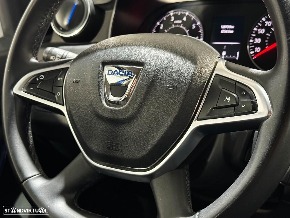 Dacia Duster 1.5 Blue dCi Extreme - 19