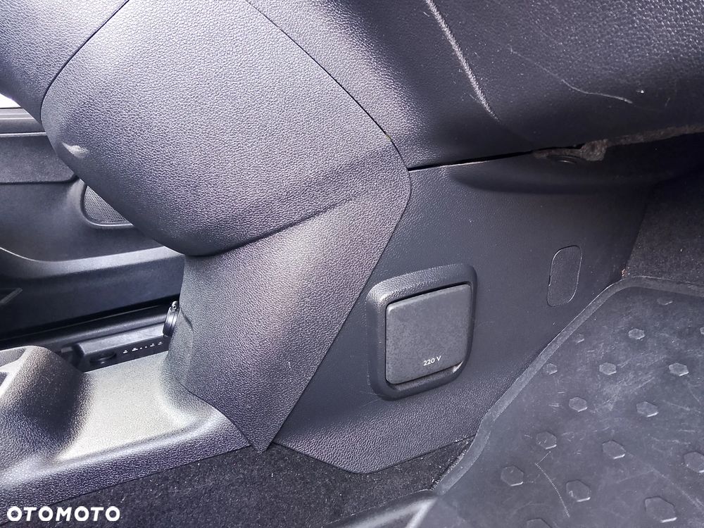 Opel Combo 1.5 D Automatik Start/Stop Innovation - 28