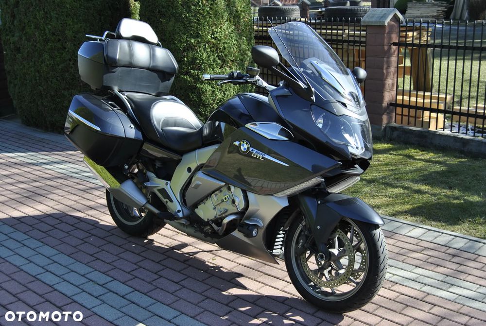 BMW K - 2