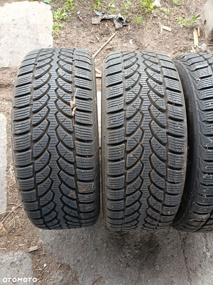 koła zimowe mercedes 5x112 r16 - 1